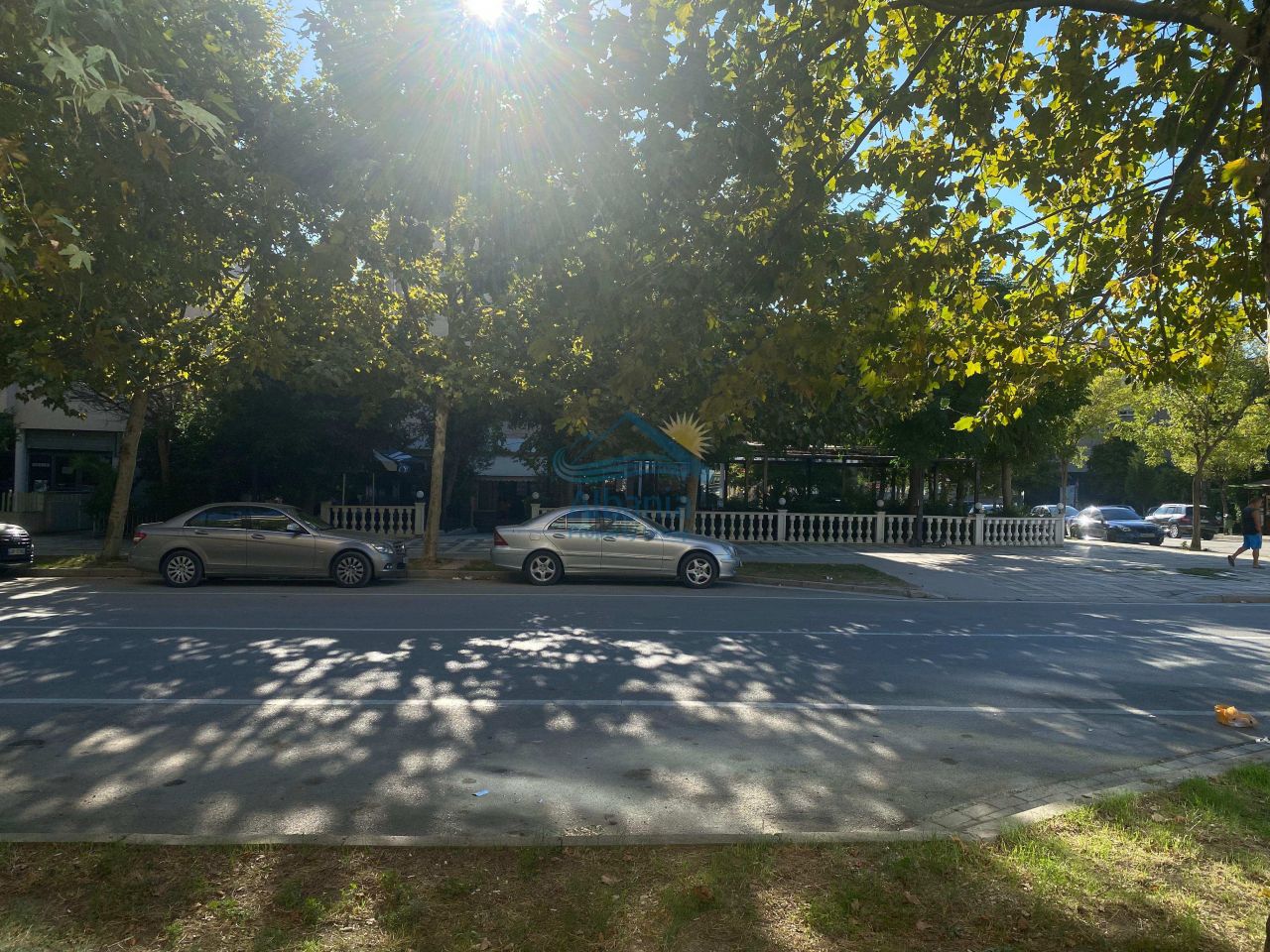 Бизнес-единица на продажу во Влёре, Албания